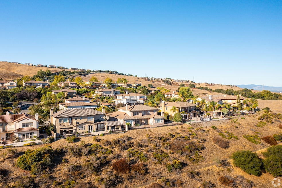 More homebuyers are purchasing houses, like these in San Jose, California, as mortgage rates soften. (Anthony Lindsey/CoStar)