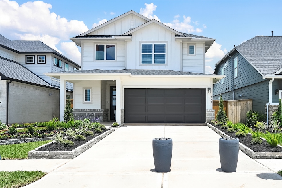 La Segarra, a Spanish-style development, is launching in Brookshire, Texas. (Bold Fox Development)