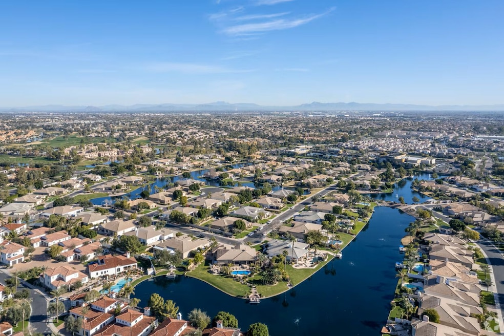 K. Hovnanian Homes is proposing a new 107-home community called Havenwood Manor at the southwest corner of Basha and Ocotillo roads in Chandler, Arizona. (CoStar)