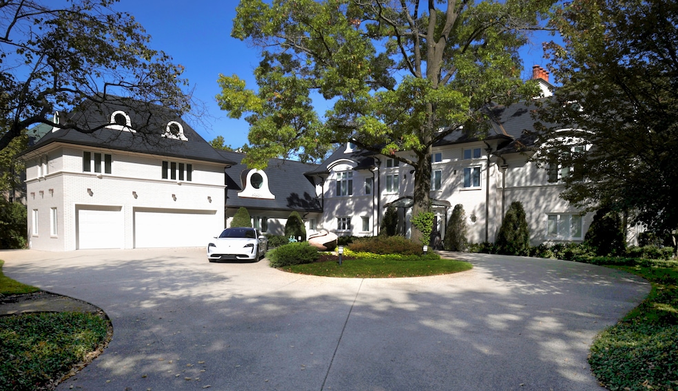 The sellers were children of the deceased homeowners and were in no rush to sell in 2022. (Joe Compean)