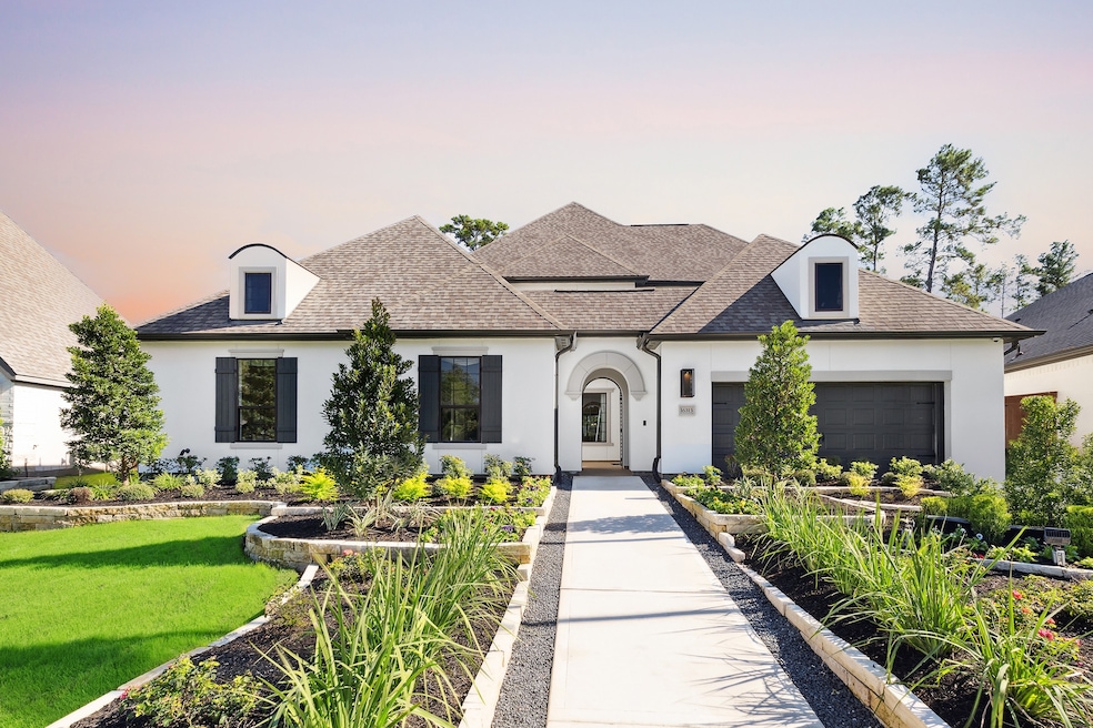 Homes at Wildtree will sit on lots ranging in size from 40 to 70 feet. (Shea Homes)