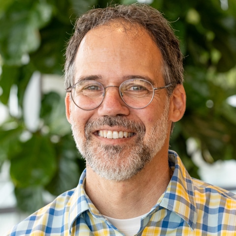 David Holtzman