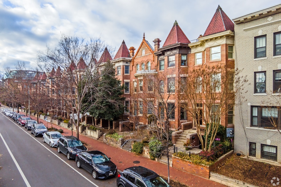 Homeowners in Washington, D.C. saw the largest drops in equity in the year ended during the second quarter. (Jessica Livoni/CoStar)