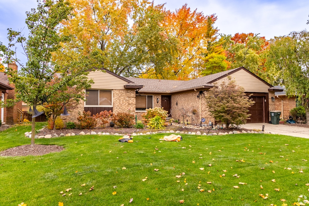 The average rate for a 30-year loan was 6.78% one year ago. (John Collins/CoStar)