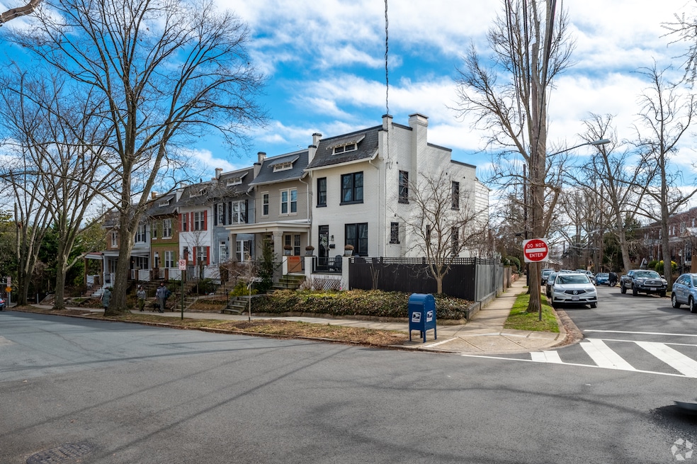 The housing market in Washington, D.C. and the surrounding suburbs has remained stable during the new administration. (Jack Adams/CoStar)