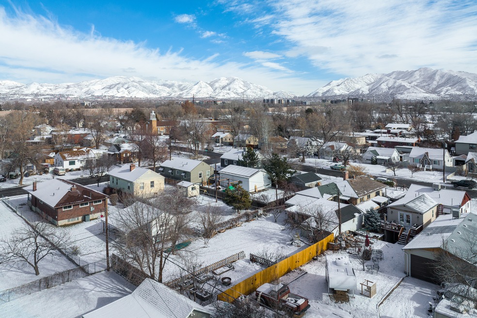 Average mortgage rates have surpassed 7%. (Tyler O'Neil/CoStar)
