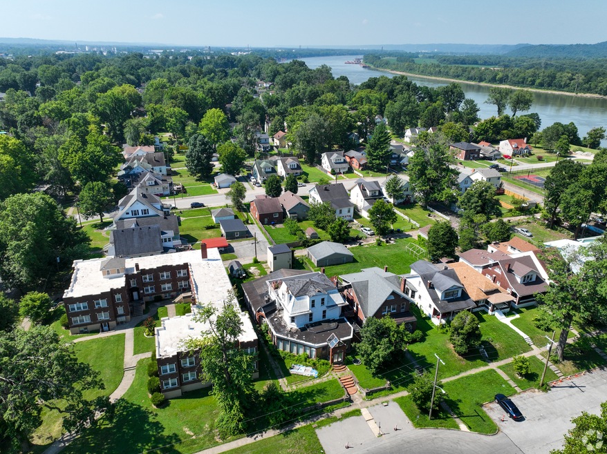 If the bill passes, couples could deduct up to $50,000 for homes in neighborhoods like Shawnee in Louisville. (Joshua Adams/Homes.com)