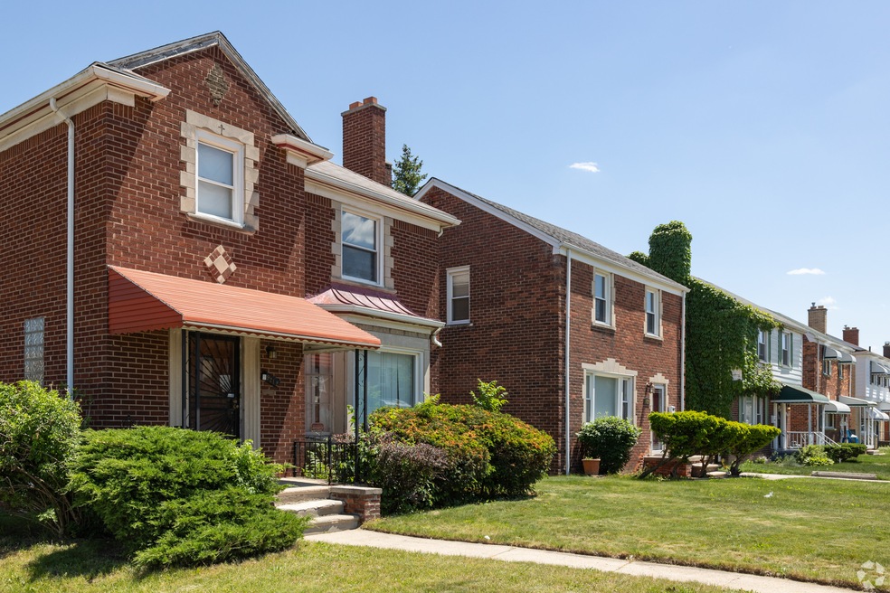 Since 2020, people in Michigan who lose homes to foreclosure have been able to claim surplus equity when their properties are sold. (Gregory Hayes/CoStar)