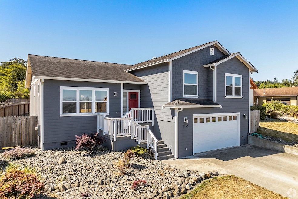 The pricing gap between new and existing homes shrank during the first three months of 2025. (Daniel Reagan/CoStar)