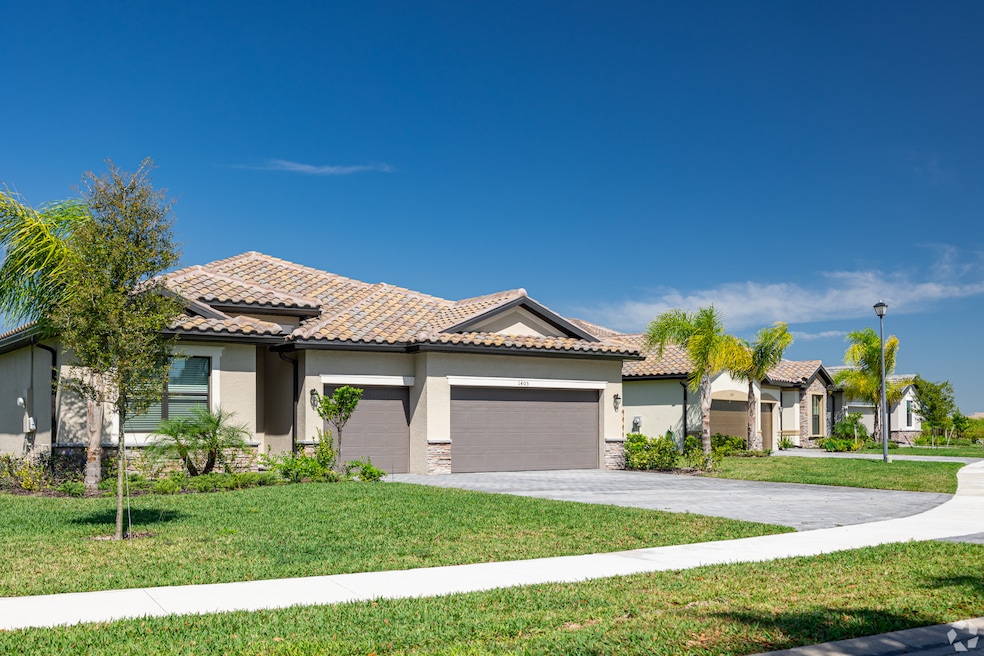Economists warn that mortgage rates could get volatile again depending on incoming data about the economy. (Kristjan Veski/CoStar)