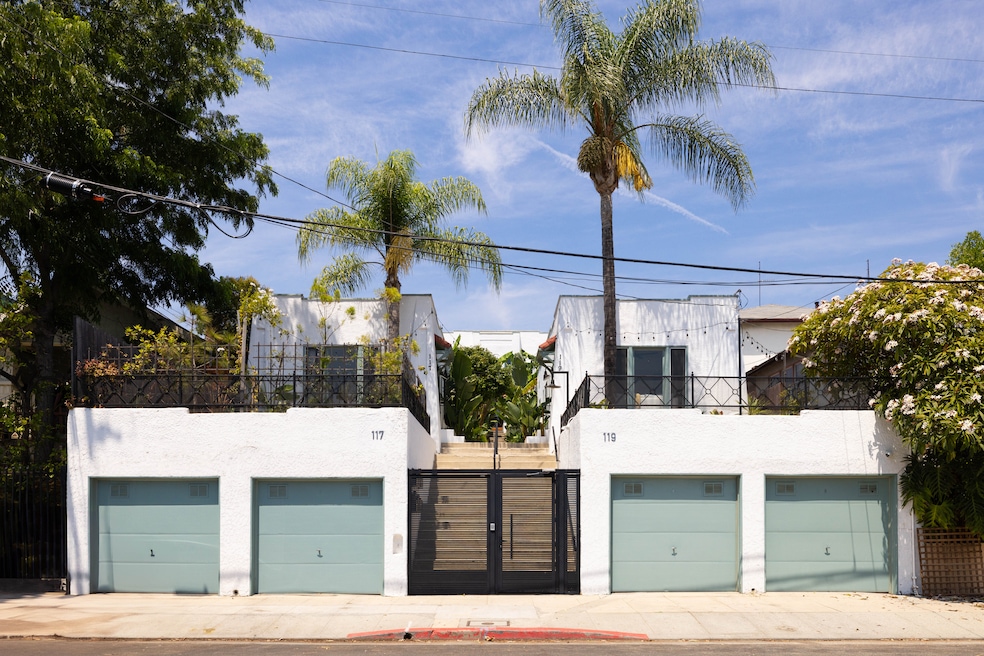 Tenancy-in-common is a form of co-ownership that can ease some buyers into the housing market, according to real estate agents. (Alex Zarour/Virtually Here Studios)