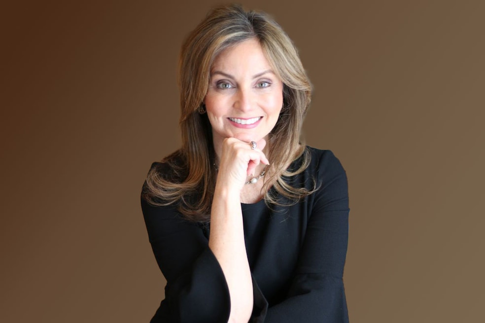 Dianne Van Volkenburg has been with Long &amp; Foster since 2011 and previously listed homes for Weichert Realtors. (Compass)