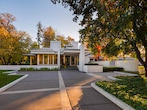 Architecture aficionado lists modern Charles R. Stinson-designed Minneapolis home for $5 million