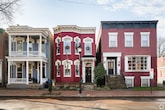 Richmond, Virginia, wants penalties for tearing down historic structures and tax incentives to fix them up