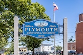 In Plymouth at Thanksgiving, smaller buyer pool means bigger appetite for homes 