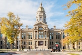 Wyoming property holders urged to apply for tax breaks up to 50% in case laws change  