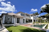 Waterfront estate in Naples, Florida, sells for $35 million
