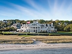 Cape Cod, Massachusetts, house often mistaken for Kennedy compound has its own political pedigree