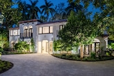Century-old estate in Miami's Coconut Grove gets makeover, lists for $12.5 million 