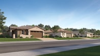 Lennar opens neighborhood in 20,000-acre community near Phoenix