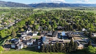 Inside Montana's first net-zero cohousing neighborhood. It pre-sold with no marketing.