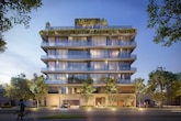 Meta Development to break ground on new luxury condo building in Miami's land-constrained Coconut Grove 