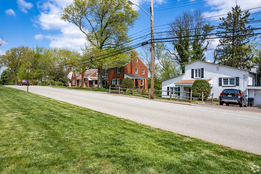 Homes in Pittsburgh sold for 7.6% more in May compared to a year earlier, according to Homes.com data. (Alan Battles/CoStar)