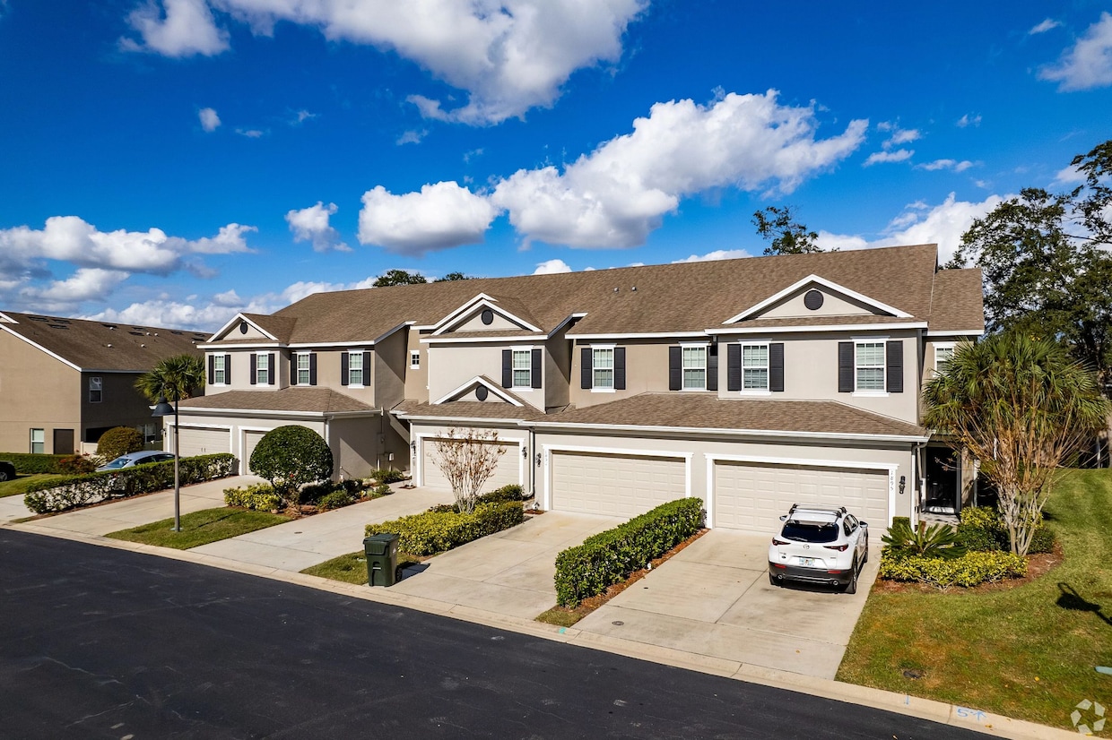 Homebuilders remain negative about sales for new homes. (Stephen Flint/CoStar)