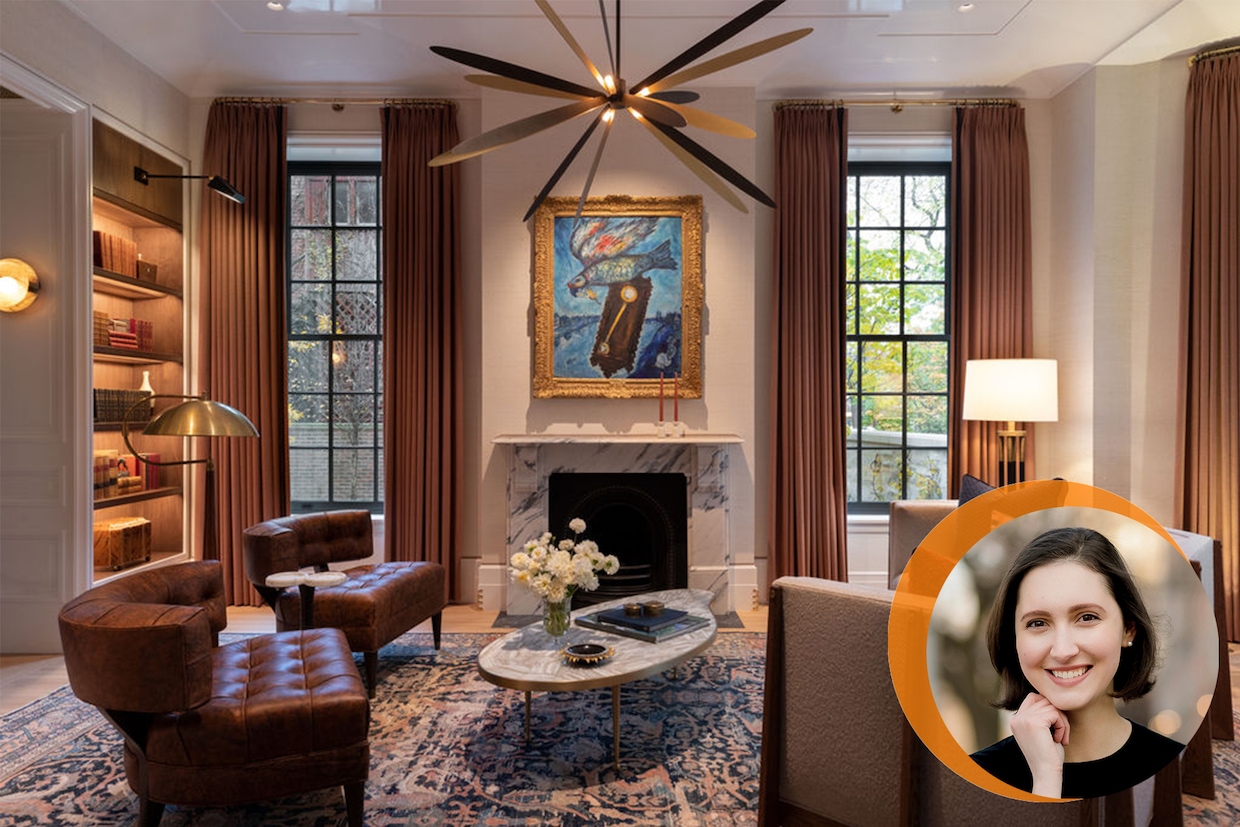 Lighting designer Kiersten Hoiland founded Hoiland Studios in 2018. (Kiersten Hoiland)