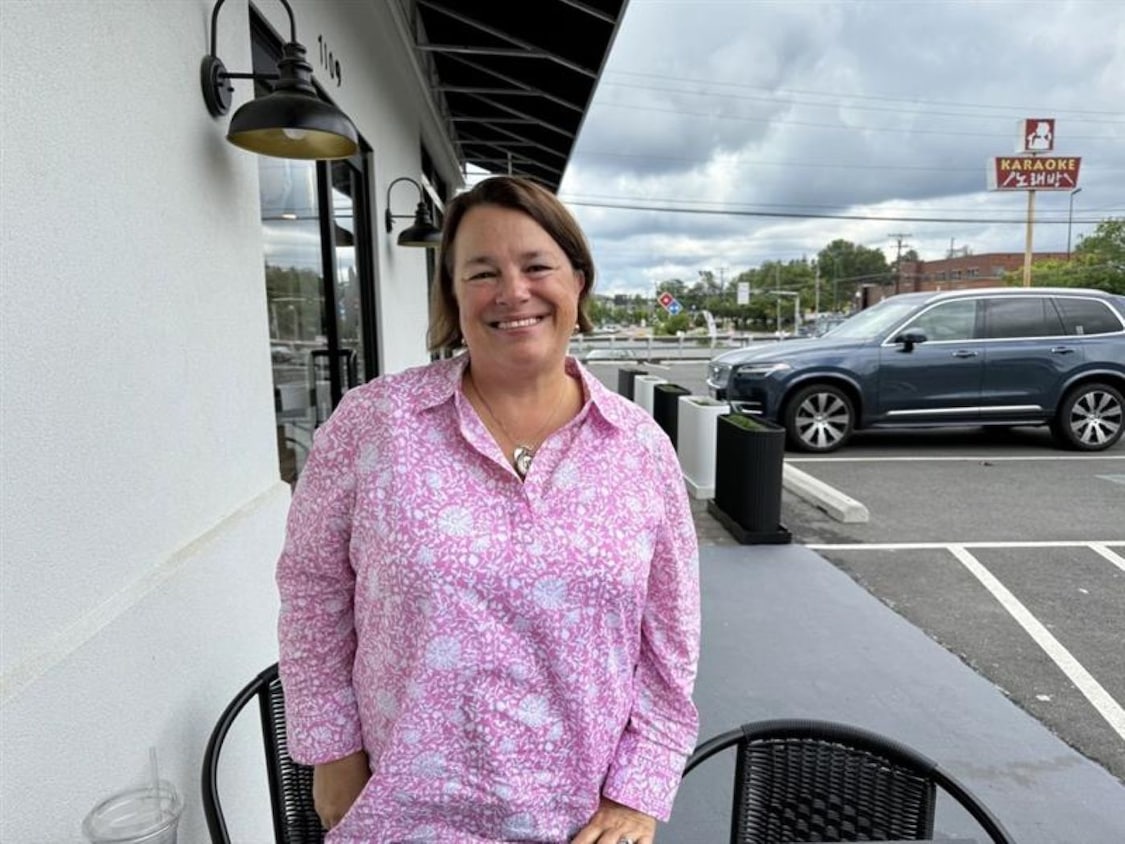 Lisa Dubois started posting autonomous sensory meridian response hide-and-seek videos in her listings in November. (Moira Ritter/Homes.com)