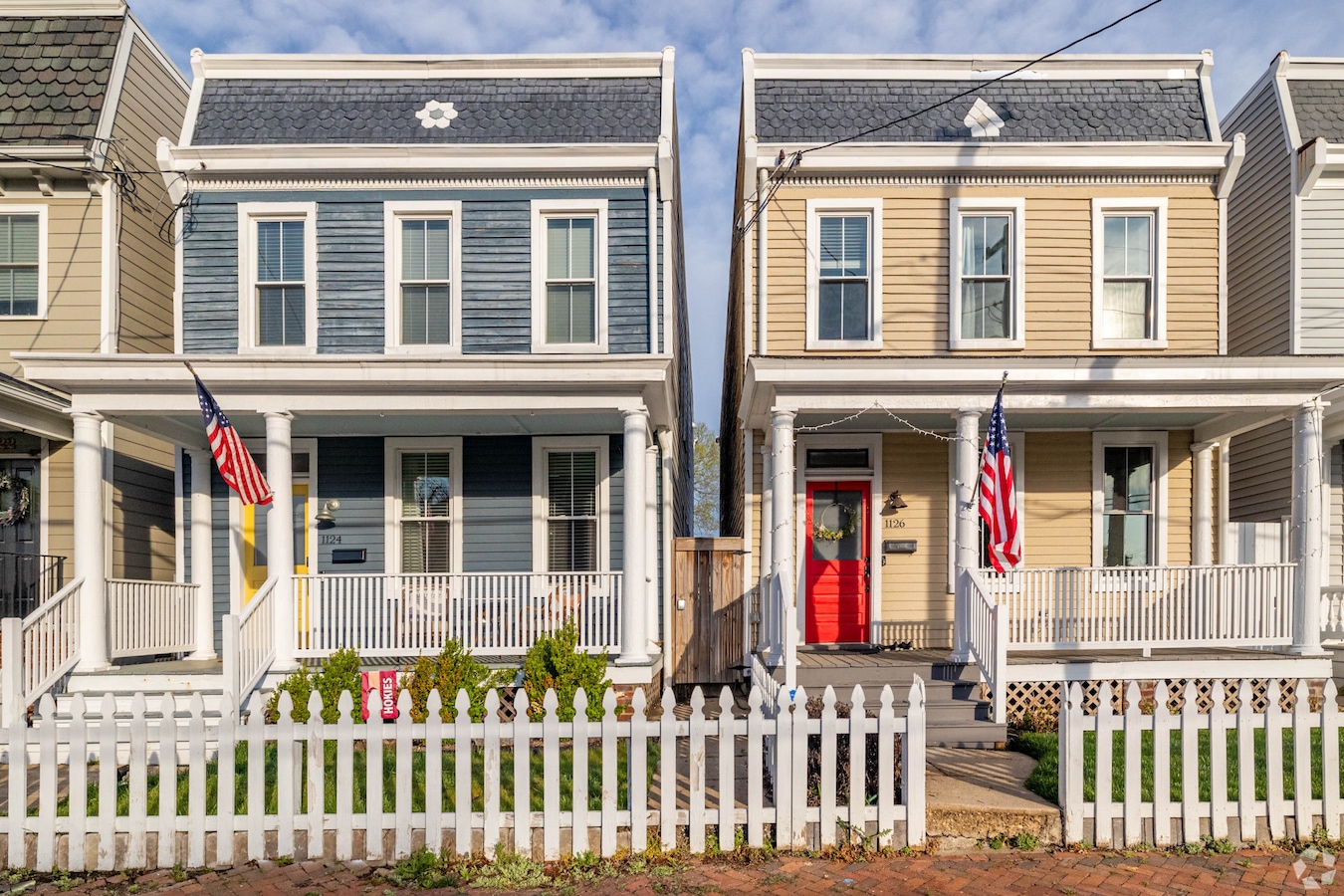 Virginia legislators proposed two different ways to restrict investor purchases of houses. (Jeff Rainone/CoStar)