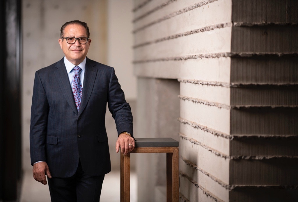 Frank Aazami of Compass Inc.'s Private Client Group has completed more than 50 transactions that have a total value north of $200 million. (Frank Aazami)