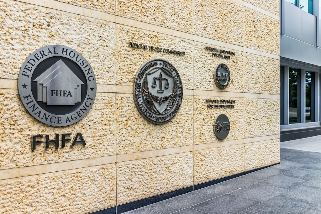 Trump officials' eye historic step as Fannie and Freddie prepare for a possible return to private ownership after years under government control. (iStock)