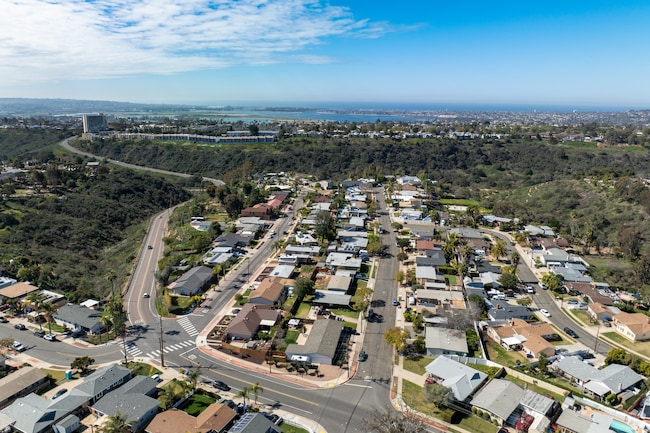 The Clairemont area is one of several San Diego neighborhoods that has seen proposals for large accessory dwelling unit projects. (Matt Brown/Homes.com)