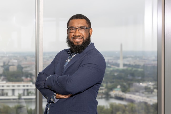 Khristopher J. Brooks