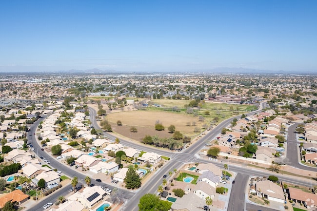Richmond American Homes proposes homes on Phoenix area farmland