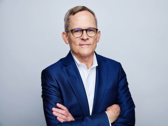 Tony Wilbert