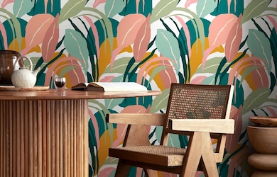 Ondecor has expanded its products to include more peel-and-stick options. (Ondecor)