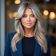 Agent Photo