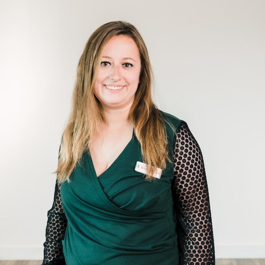 Brianna Cook, Real Estate Agent in Mena, AR