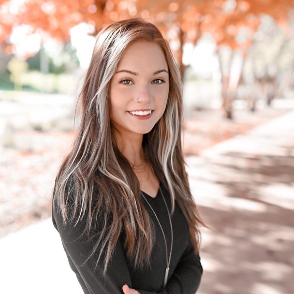 Mackenzie Blackford, Real Estate Agent in Carlsile, IA