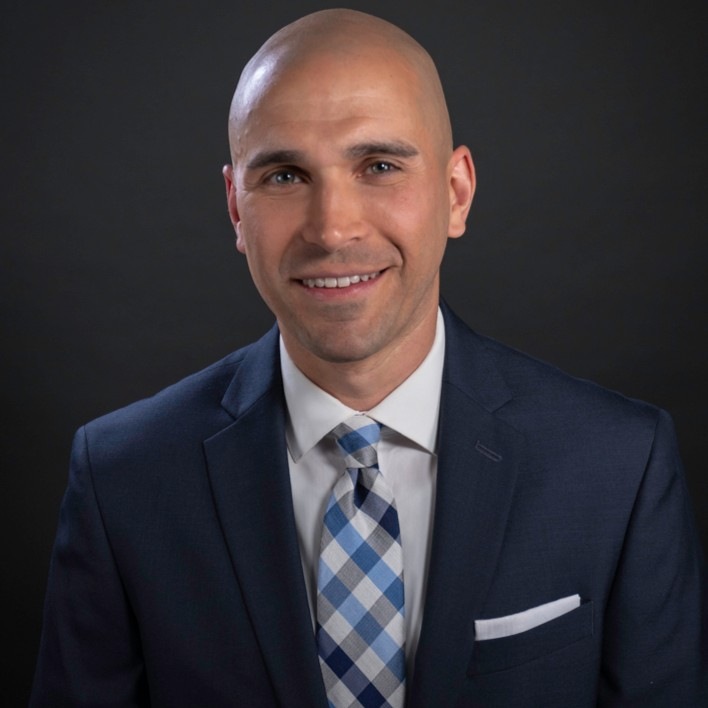 Daniel Harland, Real Estate Agent in Troy, MI