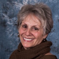 Nancy Paradiso