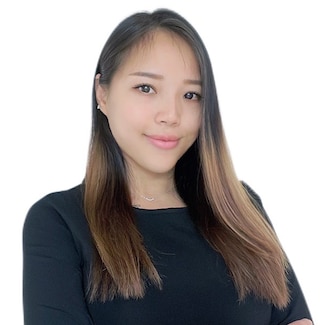 Amy Mo Real Estate Agent - Grand Realty Group