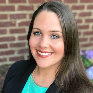 Jaida Ward Real Estate Agent - BHGRE Conner Brownsville