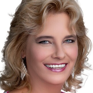 Penny Donald