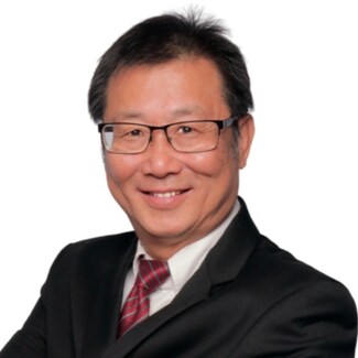 Steven Wang Real Estate Agent - Keller Williams Realty Metropolitan
