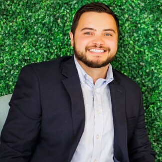 Daniel Peak Real Estate Agent - Totally About Houses