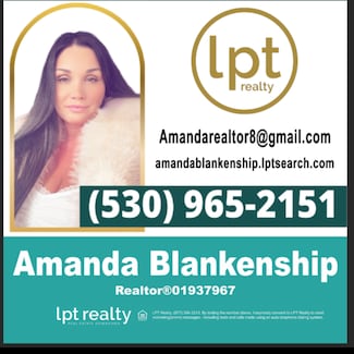 Amanda Blankenship