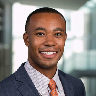 Eugene Pinder Real Estate Agent - Corcoran Group